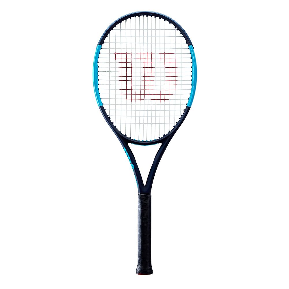 Wilson ウルトラ100 Amazon | Wilson Sporting Goods Ultra 100 V2.0 - 4 1/2